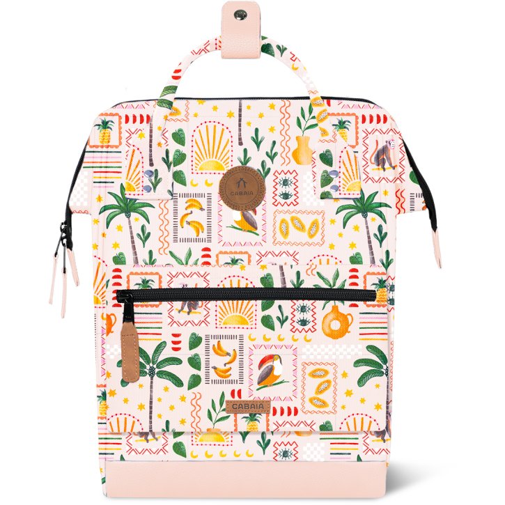 CABAIA Adventurer M Kotor Rucksack